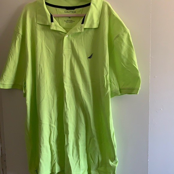 Nautica Other - Nautica Polo Big and Tall